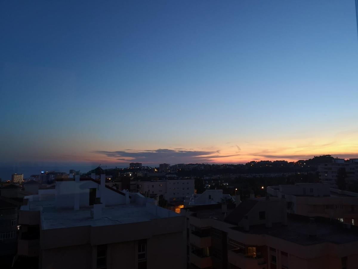 We Arroyo - Appartement Benalmádena
