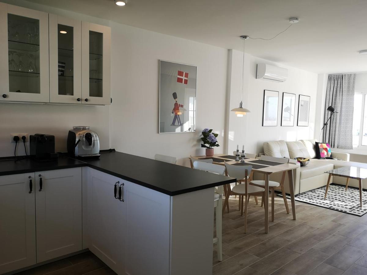 Appartement We Arroyo - Benalmádena
