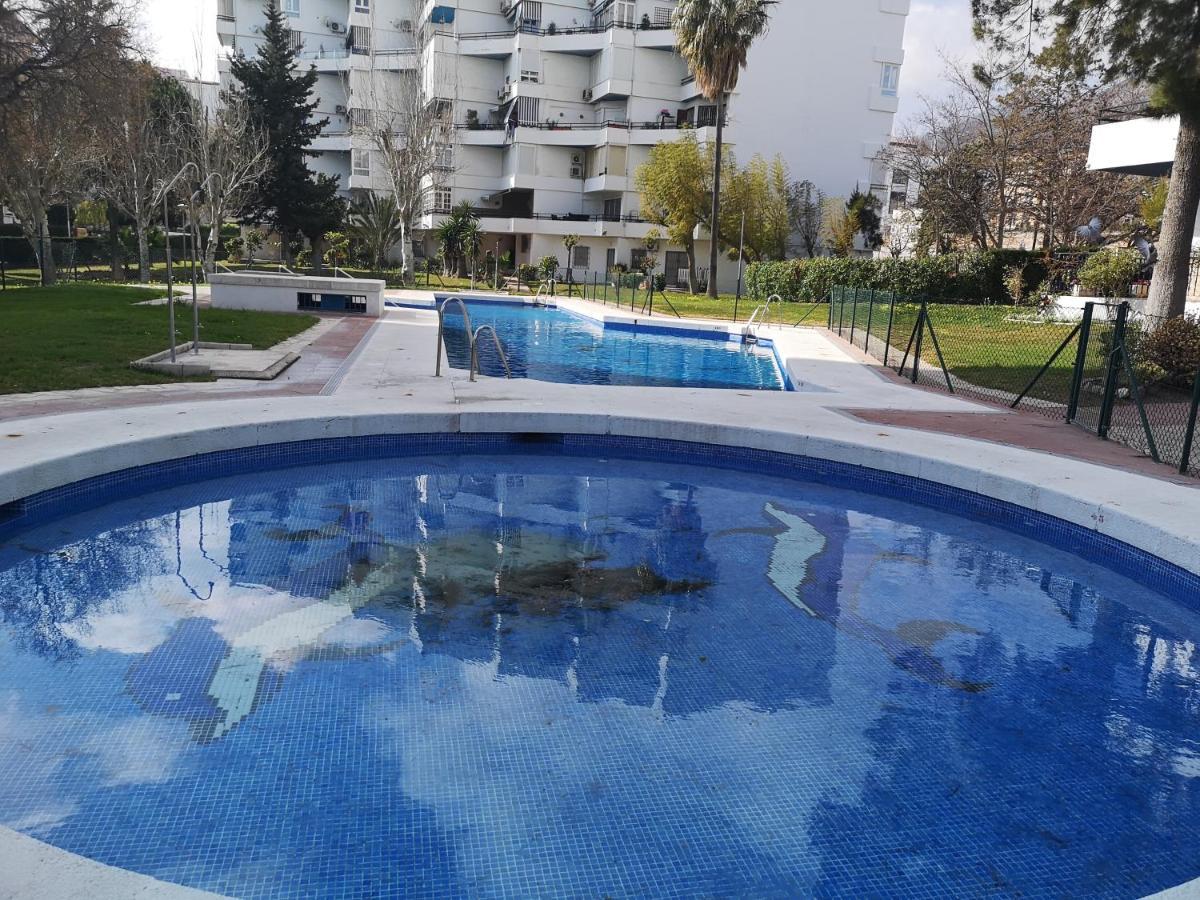 Appartement We Arroyo - Benalmádena