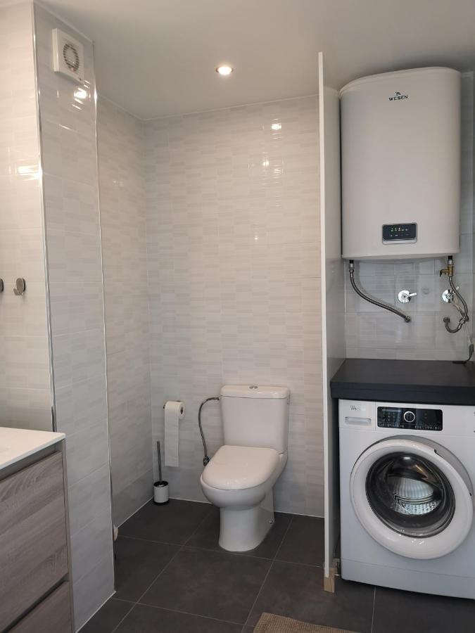 Appartement We Arroyo - Benalmádena